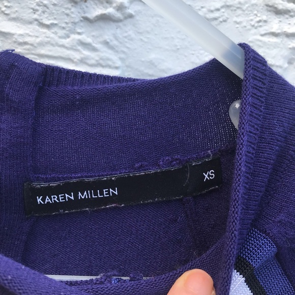 Karen Millen dress - Picture 5 of 7